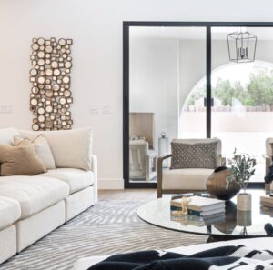 Summer 2024 Home Staging Color Trends, Neutrals